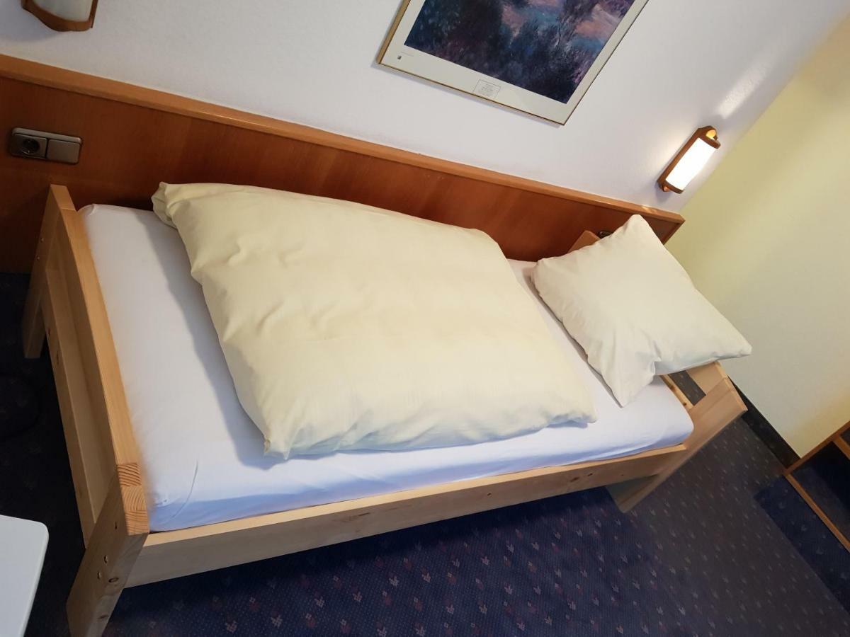 Hotel Gallmersgarten Экстерьер фото