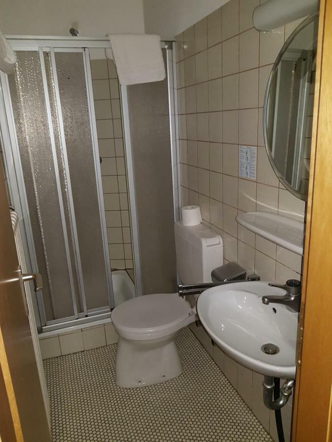 Hotel Gallmersgarten Экстерьер фото